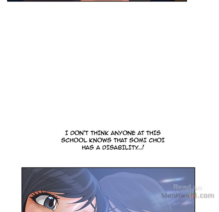 Deceit: Snake’s Tongue Chapter 4 image 105