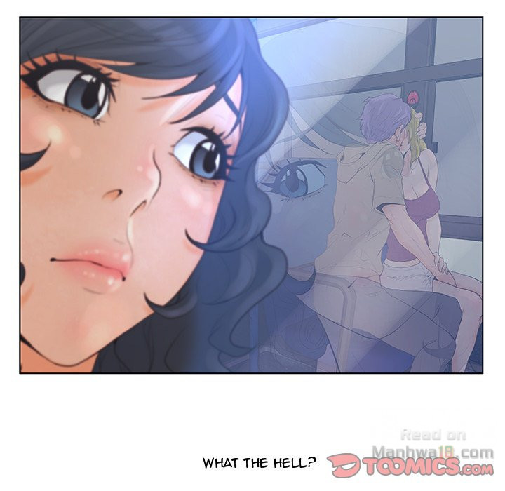 Deceit: Snake’s Tongue Chapter 4 image 107