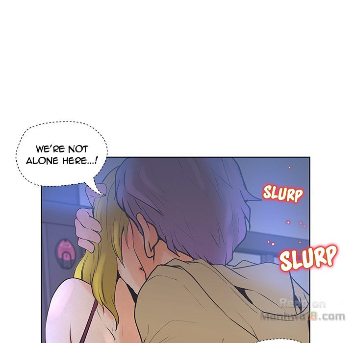 Deceit: Snake’s Tongue Chapter 4 image 108