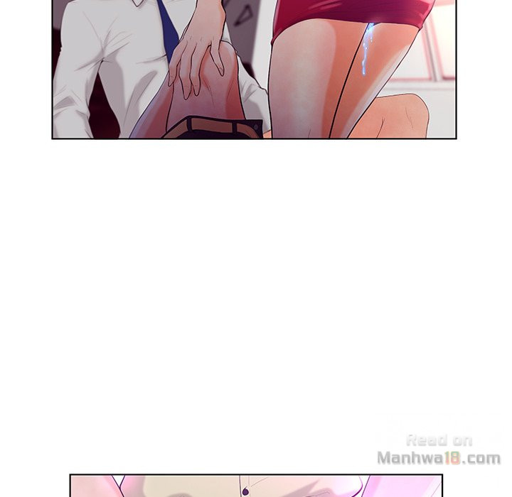 Deceit: Snake’s Tongue Chapter 4 image 10