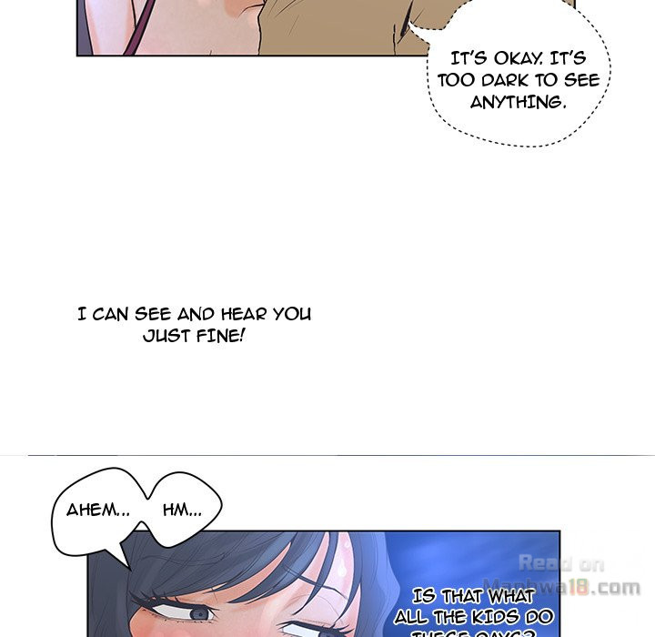 Deceit: Snake’s Tongue Chapter 4 image 109