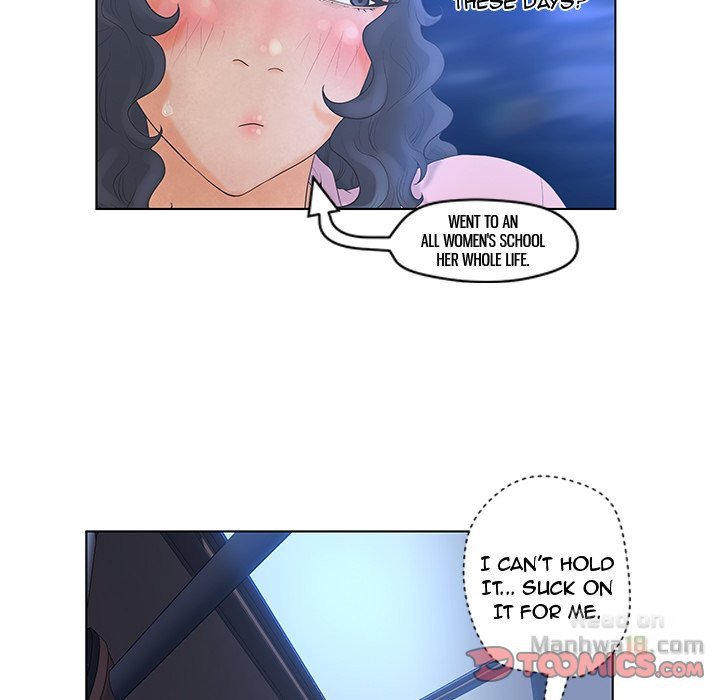 Deceit: Snake’s Tongue Chapter 4 image 110