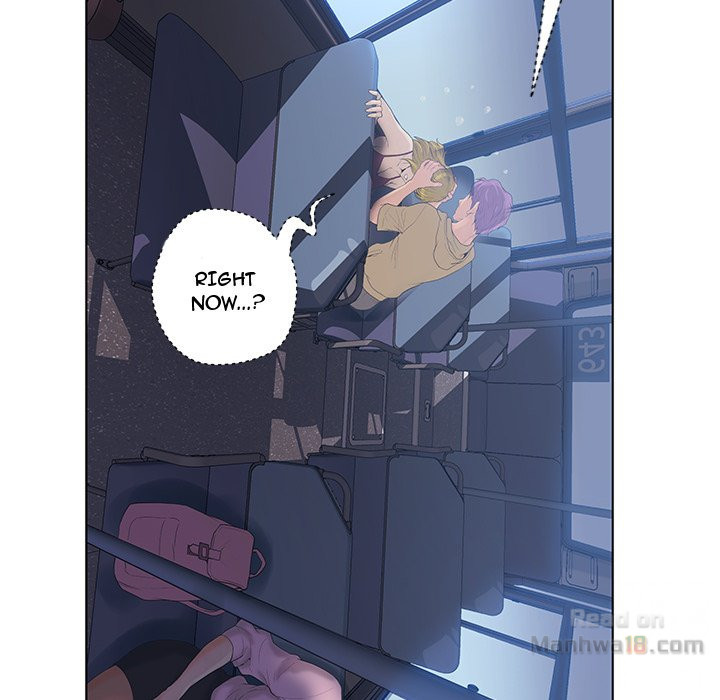 Deceit: Snake’s Tongue Chapter 4 image 111