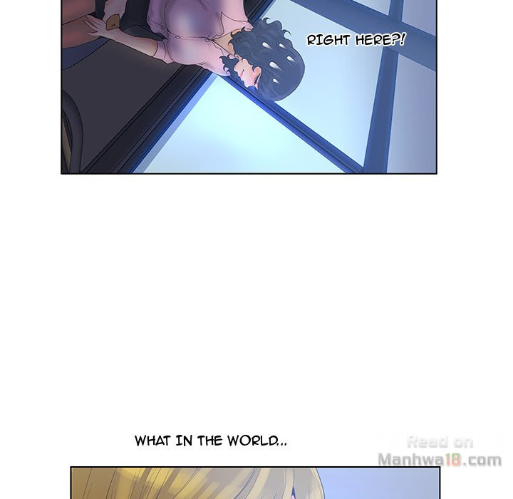 Deceit: Snake’s Tongue Chapter 4 image 112