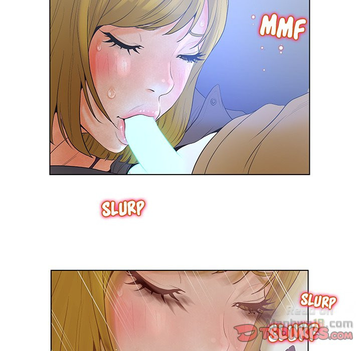 Deceit: Snake’s Tongue Chapter 4 image 113