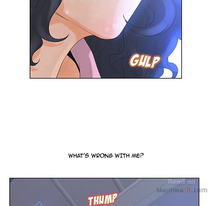 Deceit: Snake’s Tongue Chapter 4 image 115