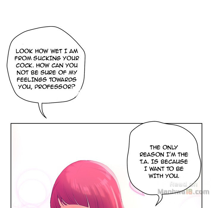 Deceit: Snake’s Tongue Chapter 4 image 12