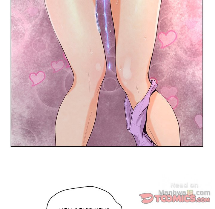 Deceit: Snake’s Tongue Chapter 4 image 14