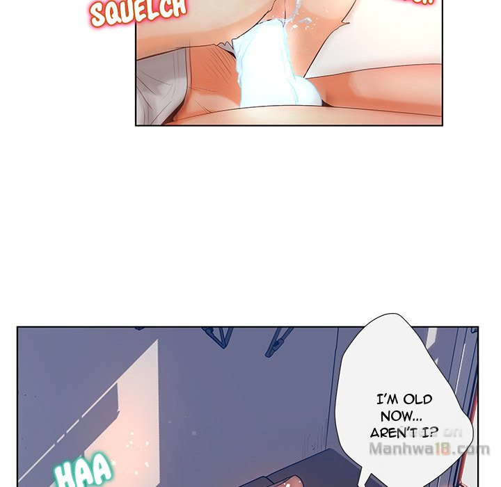 Deceit: Snake’s Tongue Chapter 4 image 19