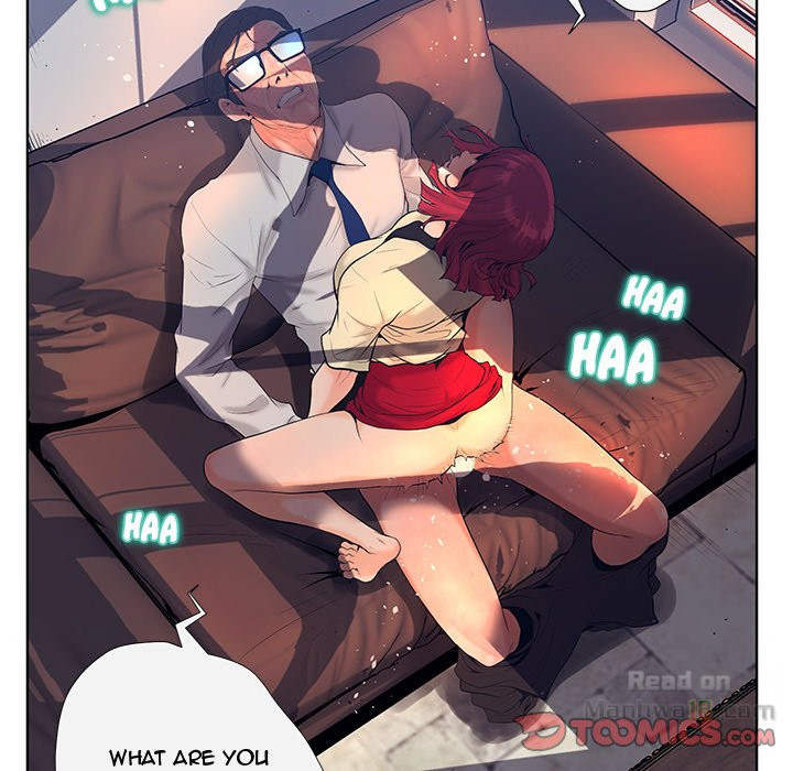 Deceit: Snake’s Tongue Chapter 4 image 20