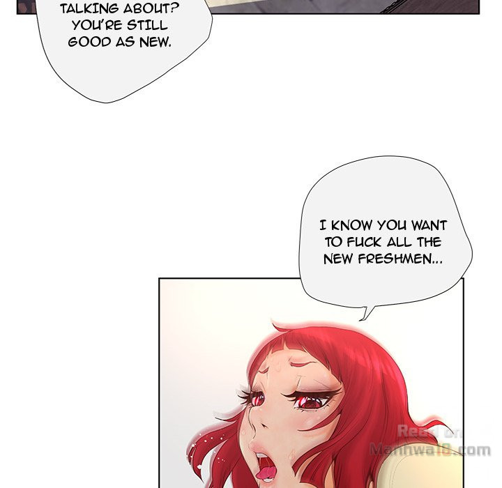Deceit: Snake’s Tongue Chapter 4 image 21