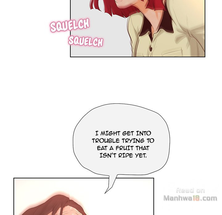 Deceit: Snake’s Tongue Chapter 4 image 22