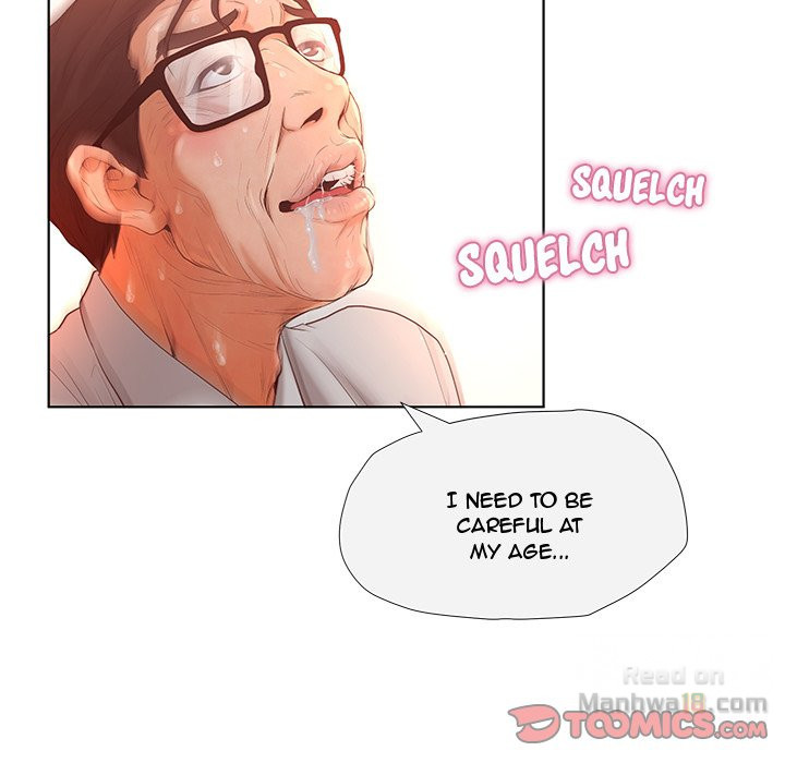 Deceit: Snake’s Tongue Chapter 4 image 23