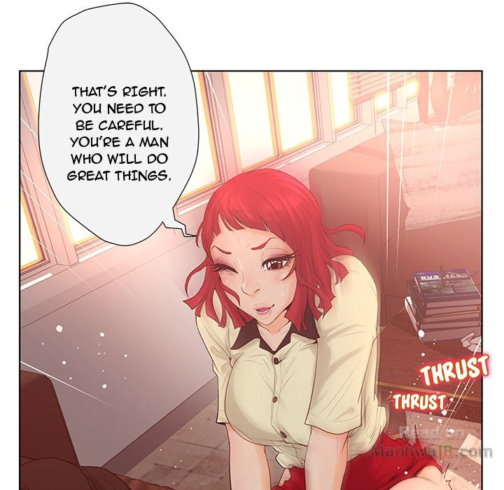 Deceit: Snake’s Tongue Chapter 4 image 24