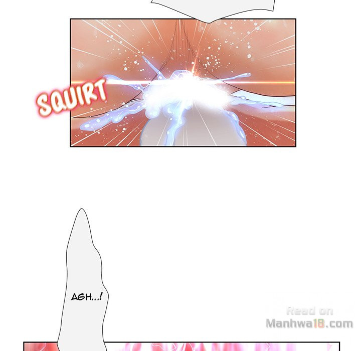 Deceit: Snake’s Tongue Chapter 4 image 27