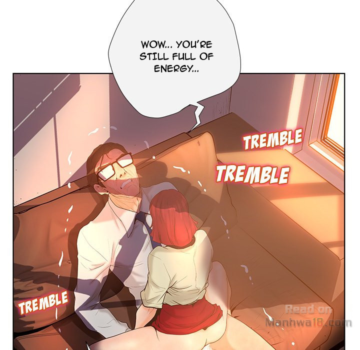 Deceit: Snake’s Tongue Chapter 4 image 31