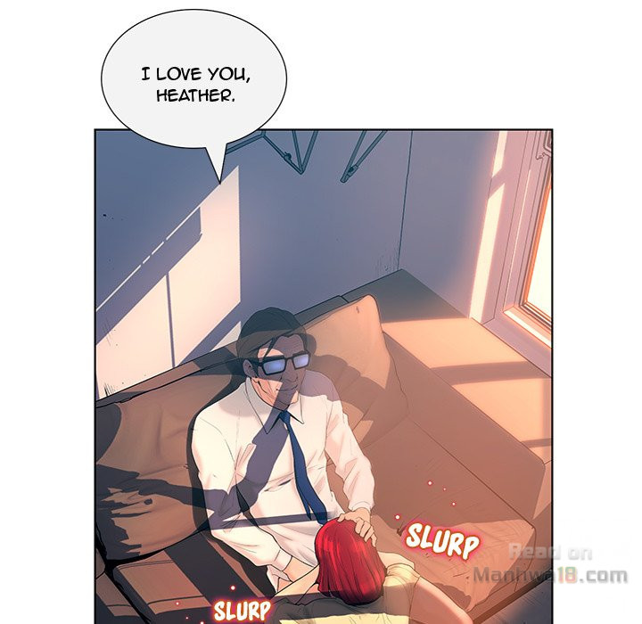 Deceit: Snake’s Tongue Chapter 4 image 34