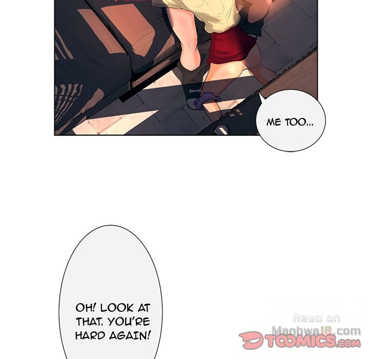 Deceit: Snake’s Tongue Chapter 4 image 35