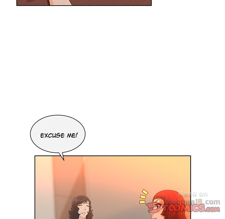 Deceit: Snake’s Tongue Chapter 4 image 41
