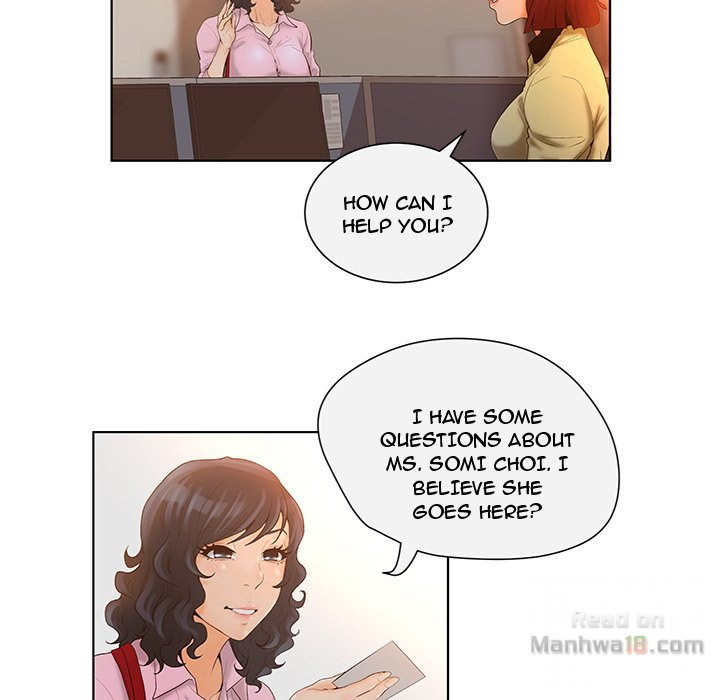 Deceit: Snake’s Tongue Chapter 4 image 42