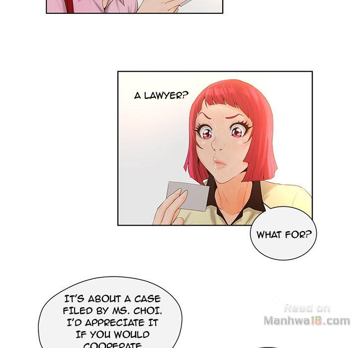 Deceit: Snake’s Tongue Chapter 4 image 43