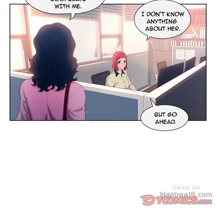 Deceit: Snake’s Tongue Chapter 4 image 44