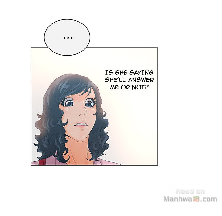 Deceit: Snake’s Tongue Chapter 4 image 45