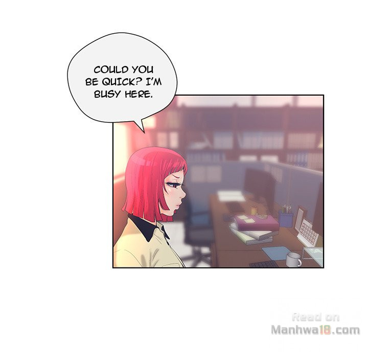 Deceit: Snake’s Tongue Chapter 4 image 46