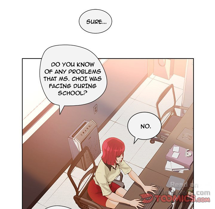 Deceit: Snake’s Tongue Chapter 4 image 47