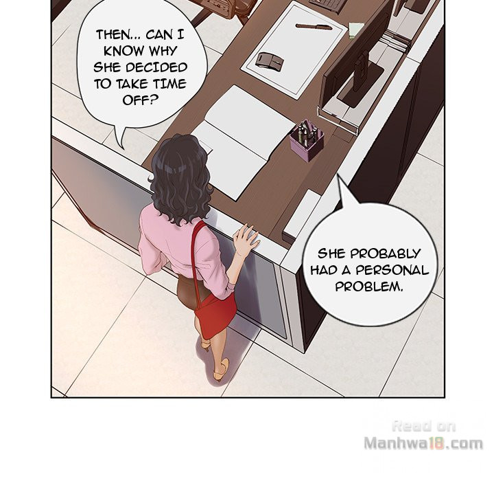 Deceit: Snake’s Tongue Chapter 4 image 48
