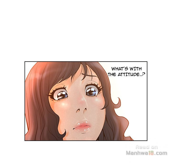Deceit: Snake’s Tongue Chapter 4 image 49