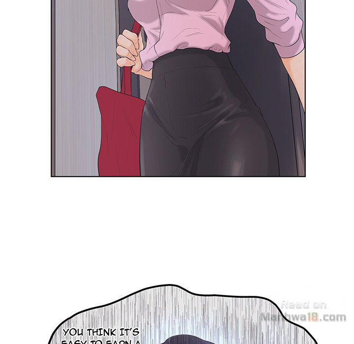 Deceit: Snake’s Tongue Chapter 4 image 52