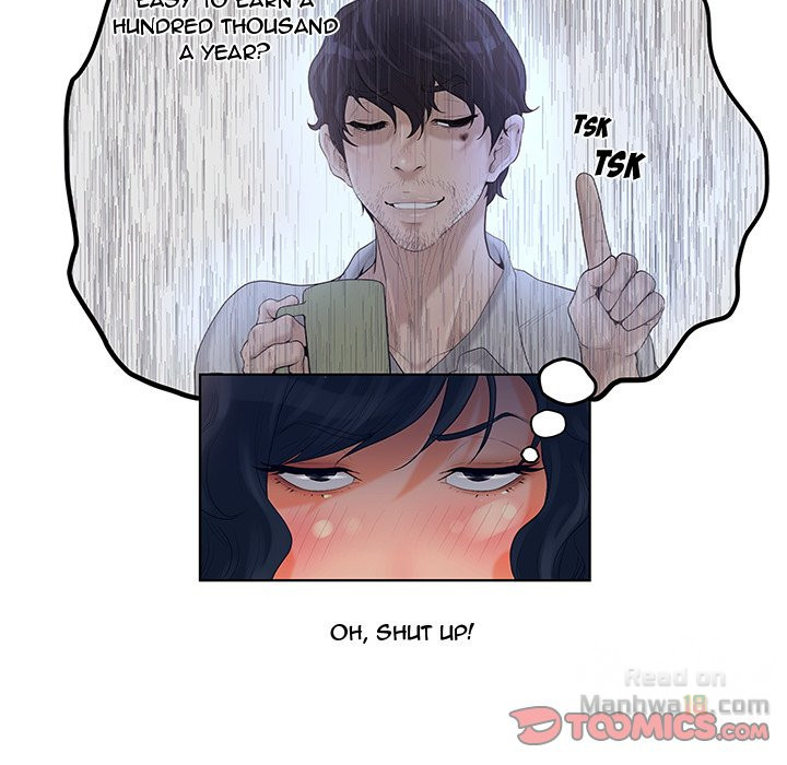 Deceit: Snake’s Tongue Chapter 4 image 53