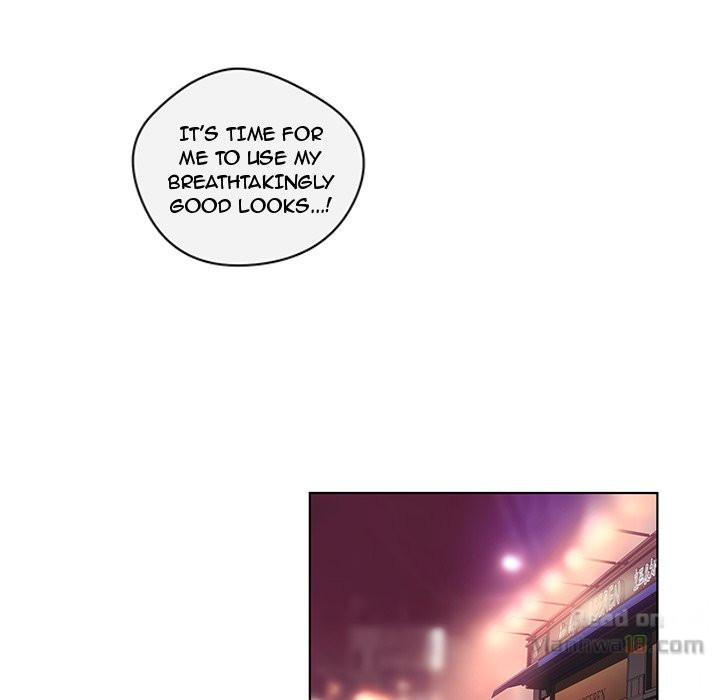 Deceit: Snake’s Tongue Chapter 4 image 57