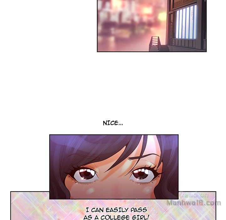 Deceit: Snake’s Tongue Chapter 4 image 58