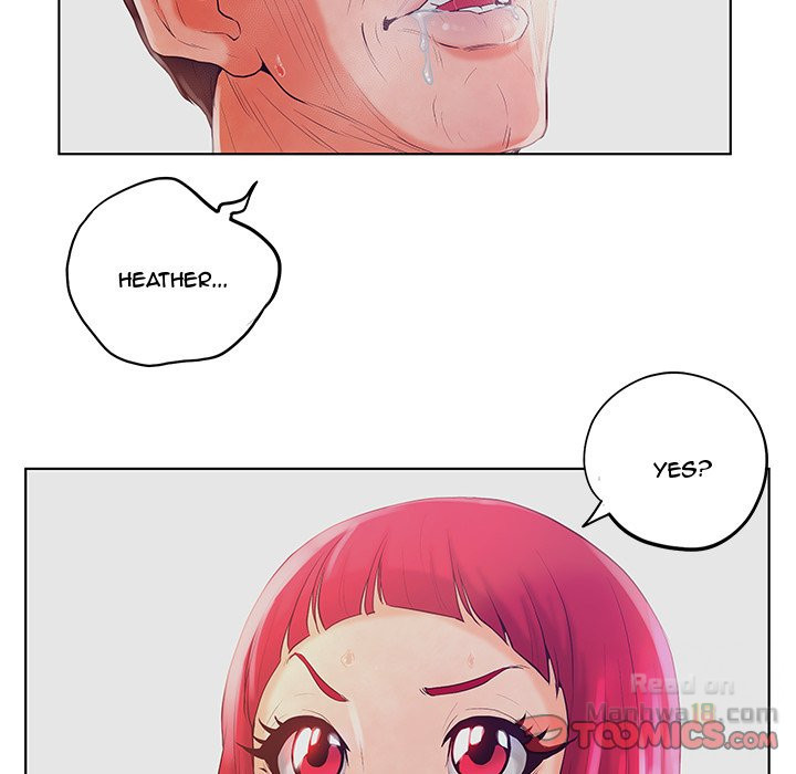 Deceit: Snake’s Tongue Chapter 4 image 5