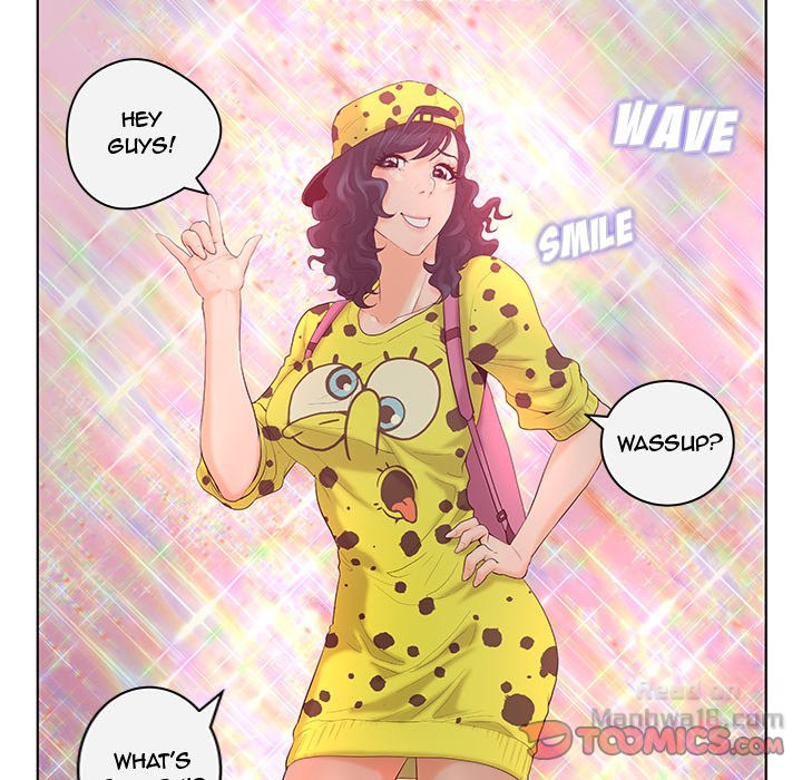 Deceit: Snake’s Tongue Chapter 4 image 59