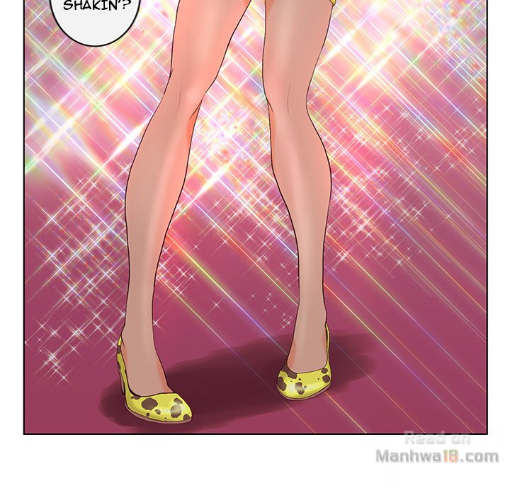 Deceit: Snake’s Tongue Chapter 4 image 60