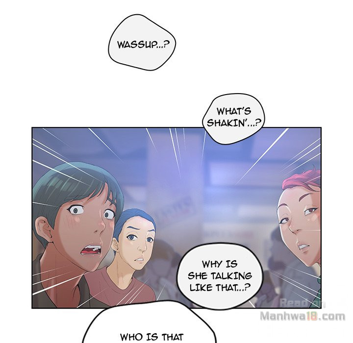 Deceit: Snake’s Tongue Chapter 4 image 61