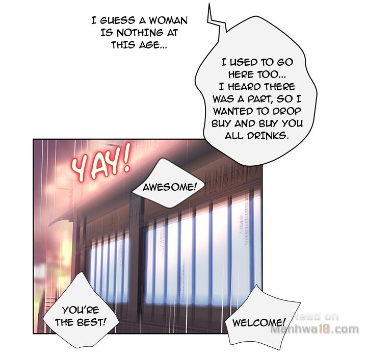 Deceit: Snake’s Tongue Chapter 4 image 63