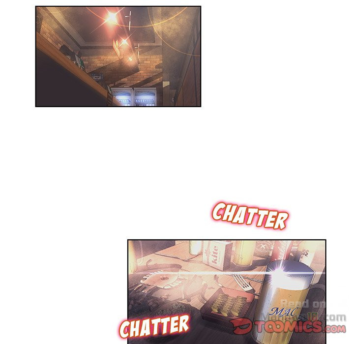 Deceit: Snake’s Tongue Chapter 4 image 65