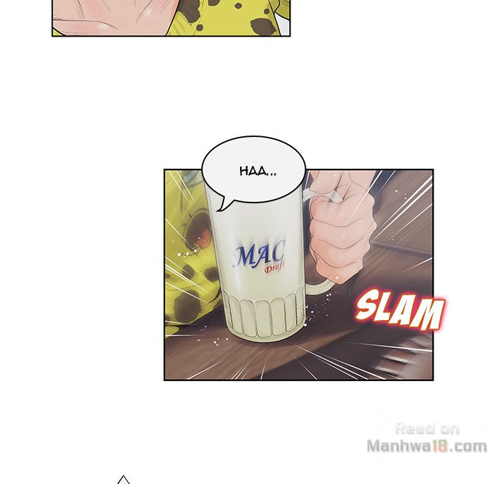 Deceit: Snake’s Tongue Chapter 4 image 67