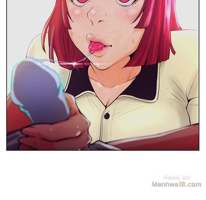 Deceit: Snake’s Tongue Chapter 4 image 6