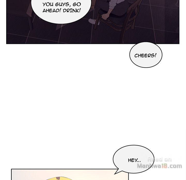 Deceit: Snake’s Tongue Chapter 4 image 69