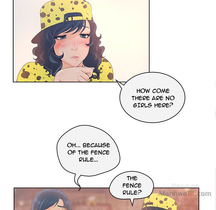 Deceit: Snake’s Tongue Chapter 4 image 70