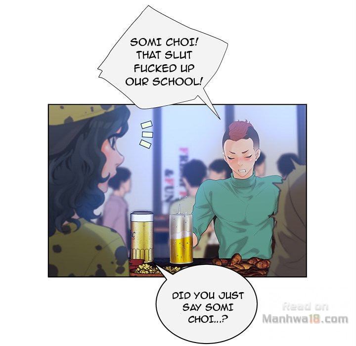 Deceit: Snake’s Tongue Chapter 4 image 72