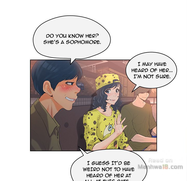 Deceit: Snake’s Tongue Chapter 4 image 73