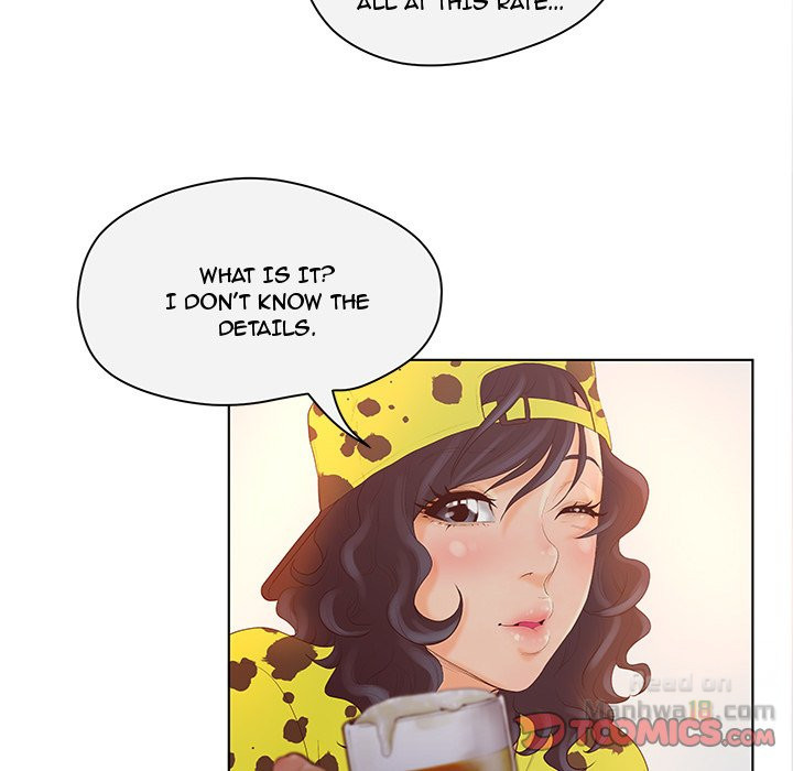 Deceit: Snake’s Tongue Chapter 4 image 74