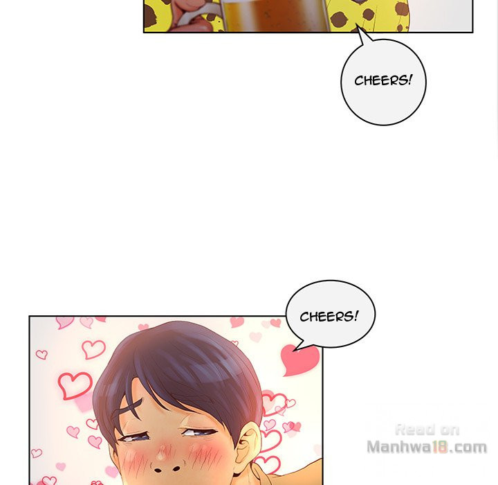 Deceit: Snake’s Tongue Chapter 4 image 75