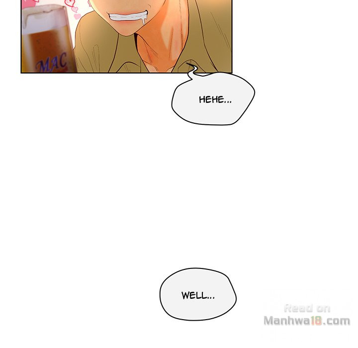 Deceit: Snake’s Tongue Chapter 4 image 76